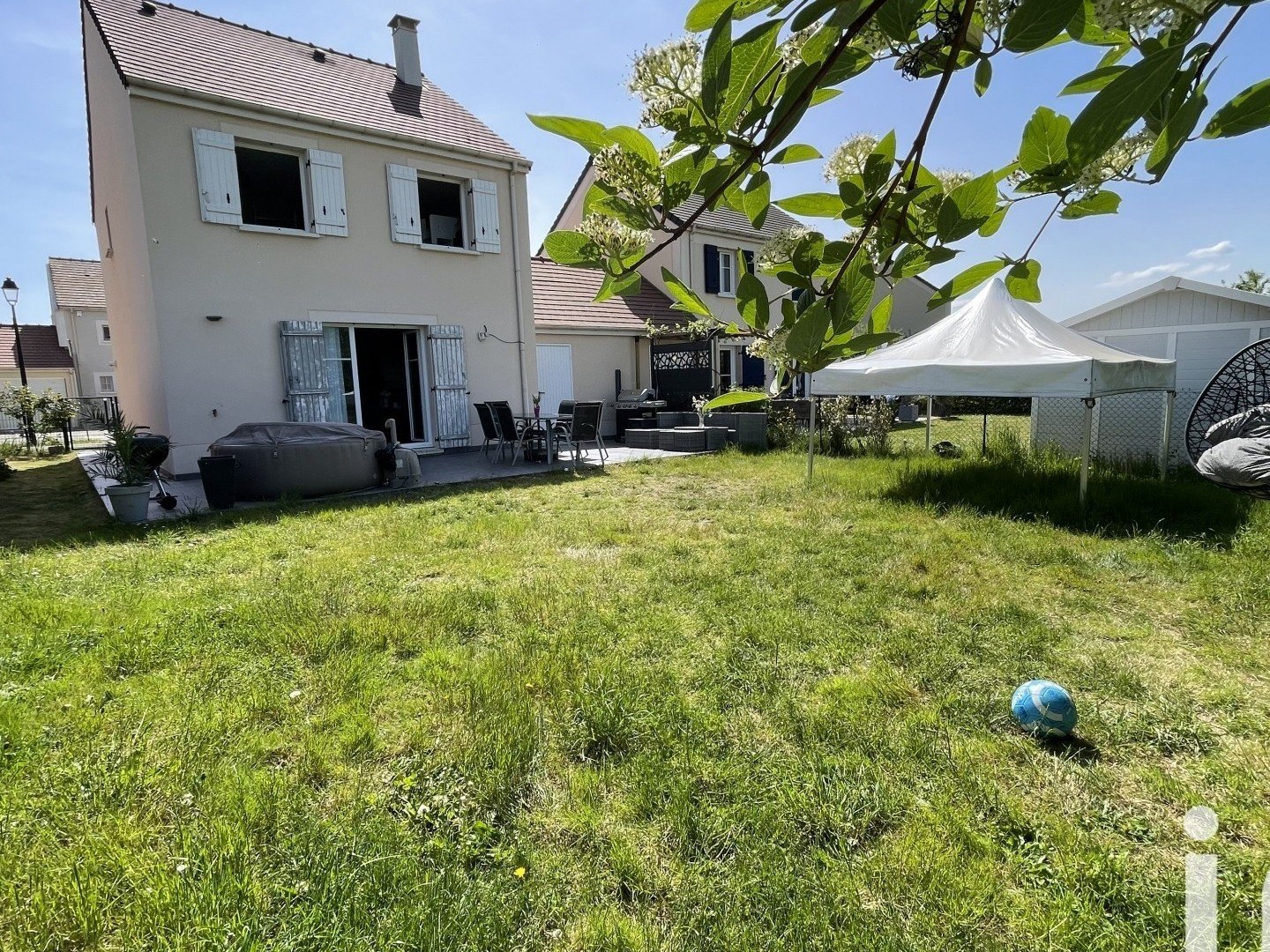Maison 4 pièces 78 m²