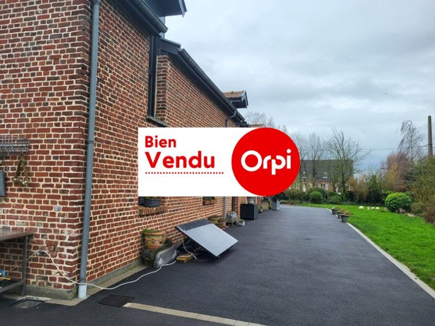 Maison 5 pièces 185 m²