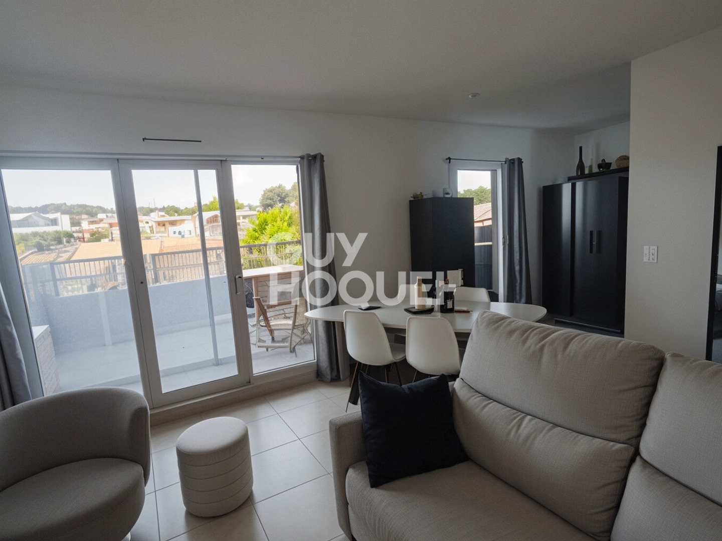 Appartement à vendre - 3 pièces - 65m2 - Montpellier (34070)