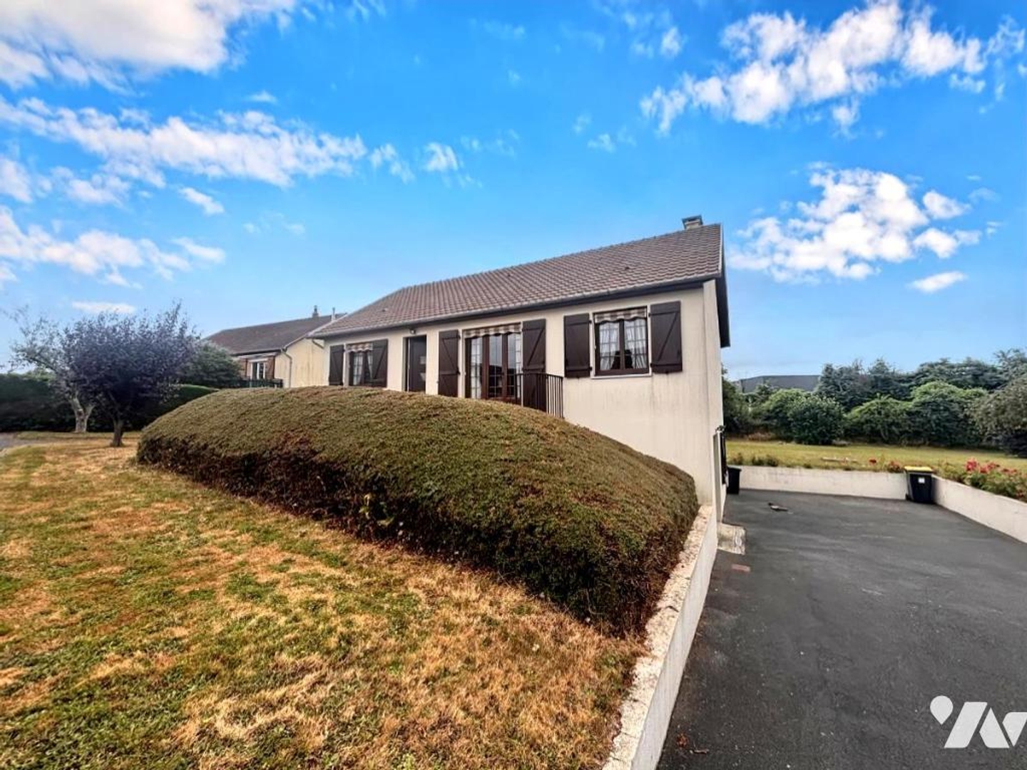 Maison 4 pièces 76 m²