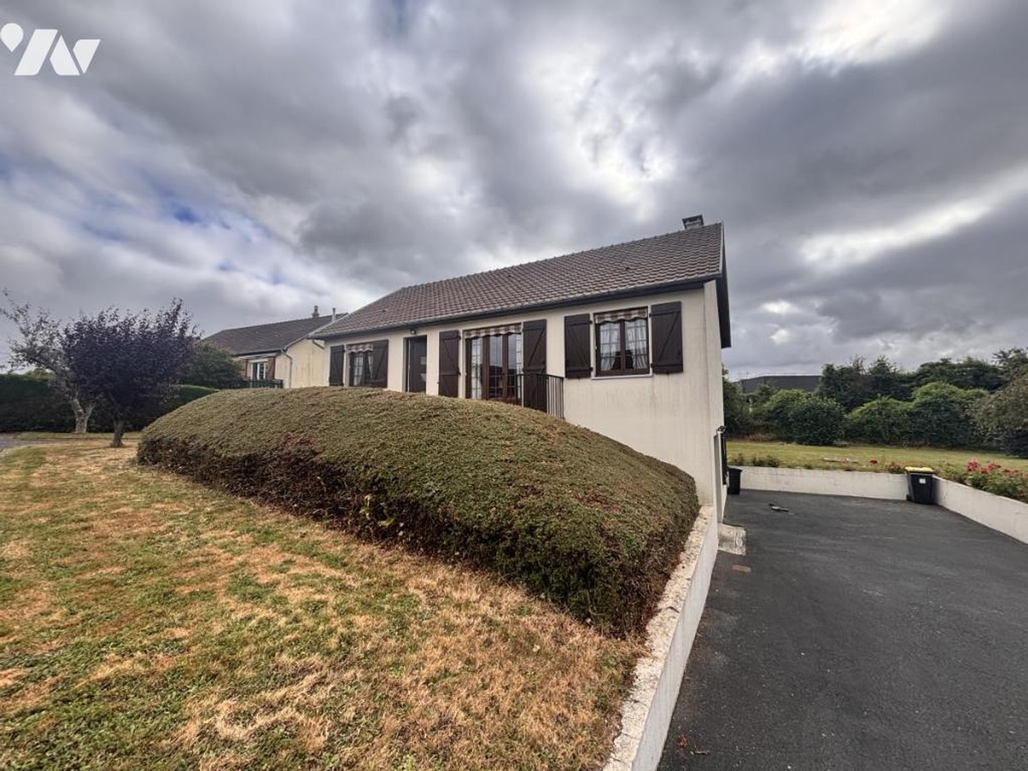 Maison à vendre - 4 pièces - 76m2 - Villers-Bocage (14310)
