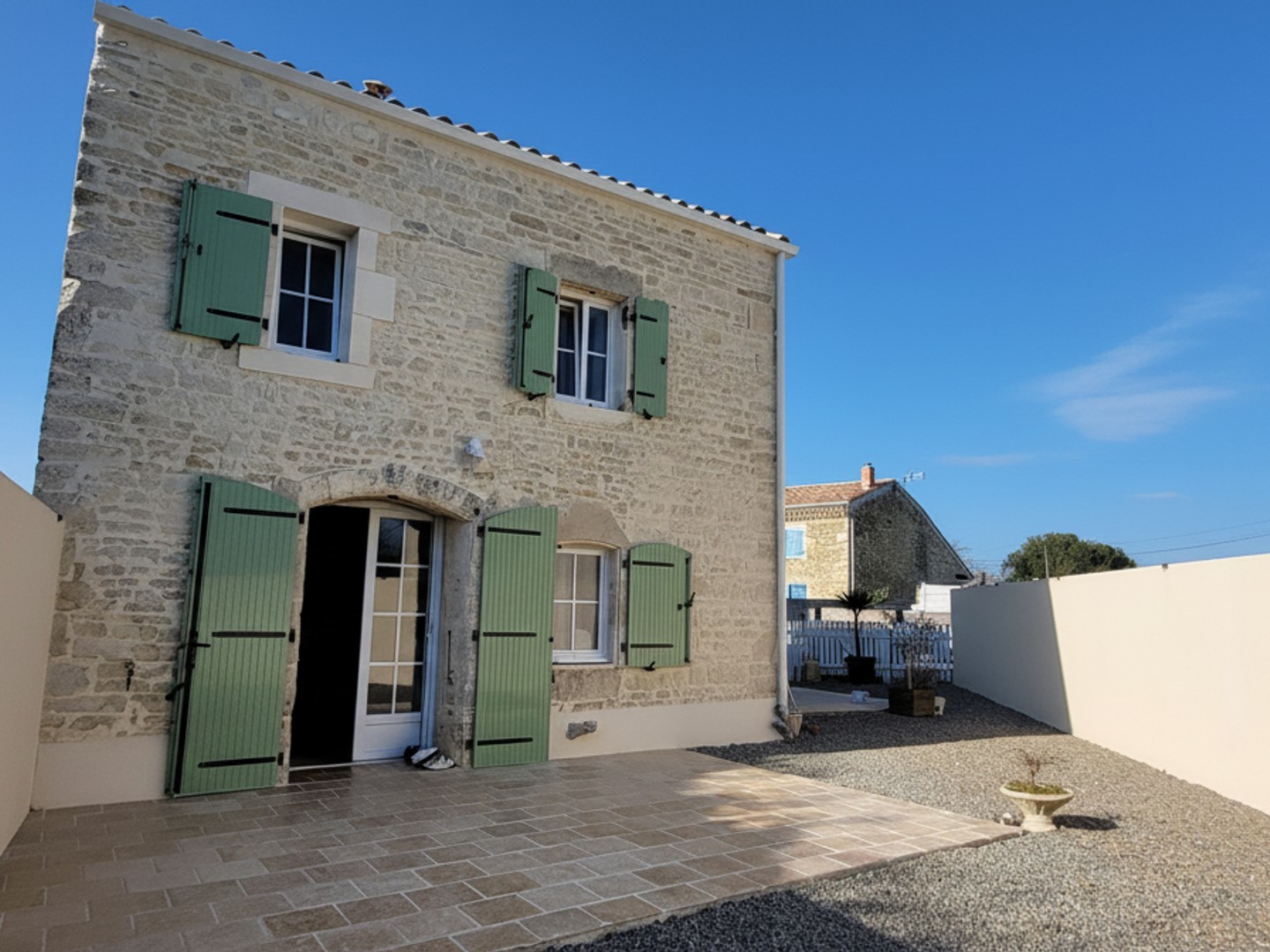Maison 5 pièces 88 m²
