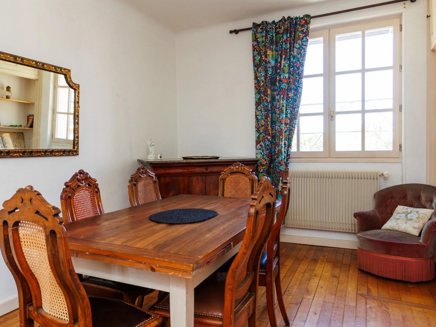 Appartement 6 pièces 102 m²