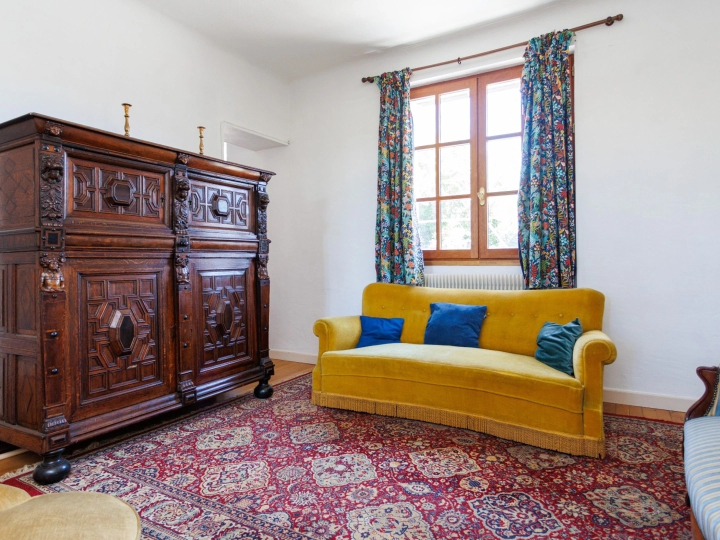 Appartement à vendre - 6 pièces - 102m2 - Paray-Le-Monial (71600)