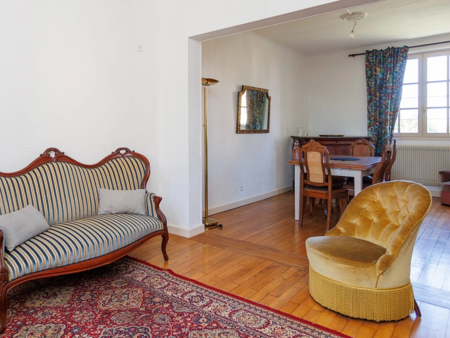 Appartement à vendre - 6 pièces - 102m2 - Paray-Le-Monial (71600)