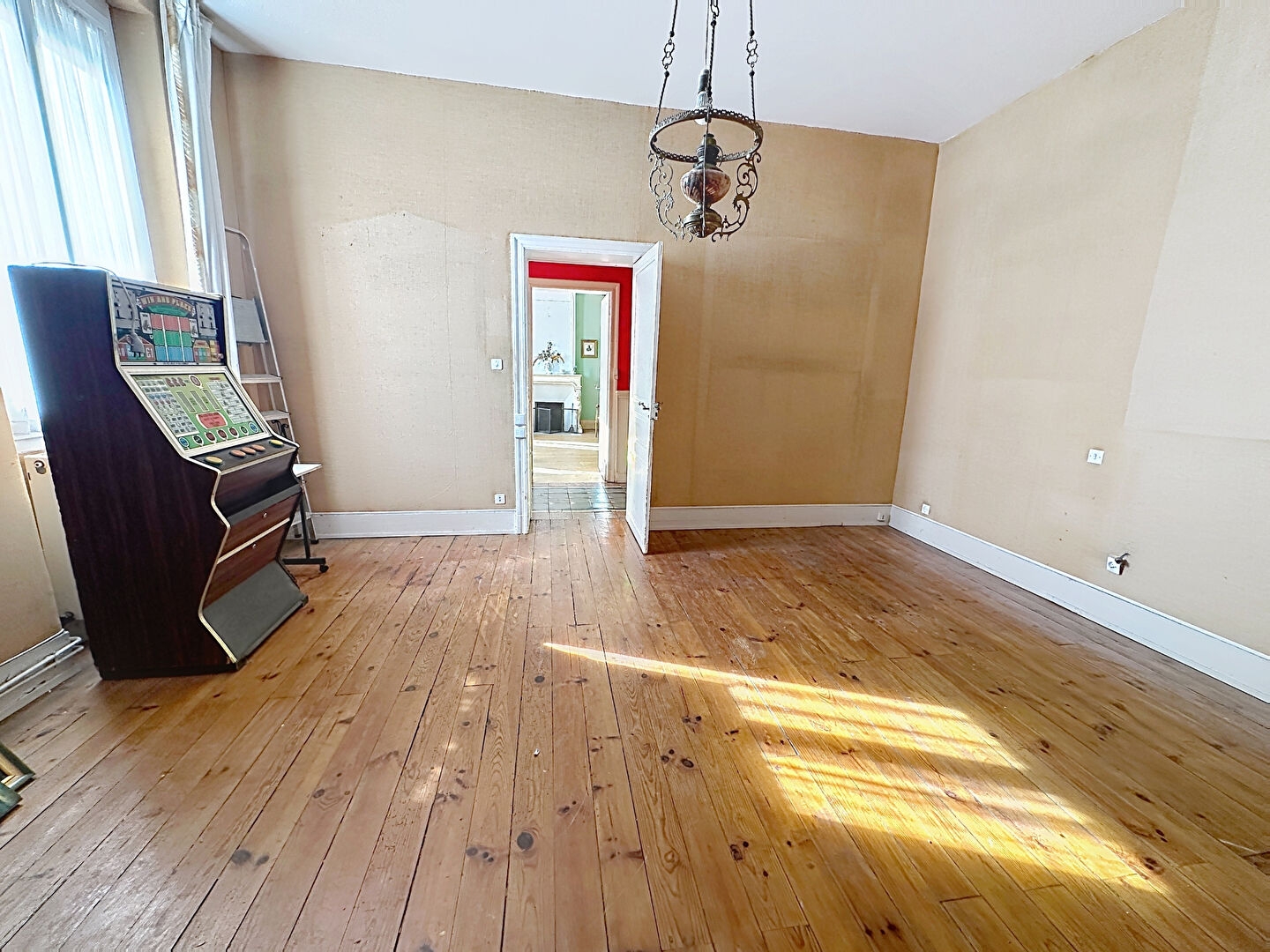 Maison à vendre - 5 pièces - 179m2 - Montauban (82000)