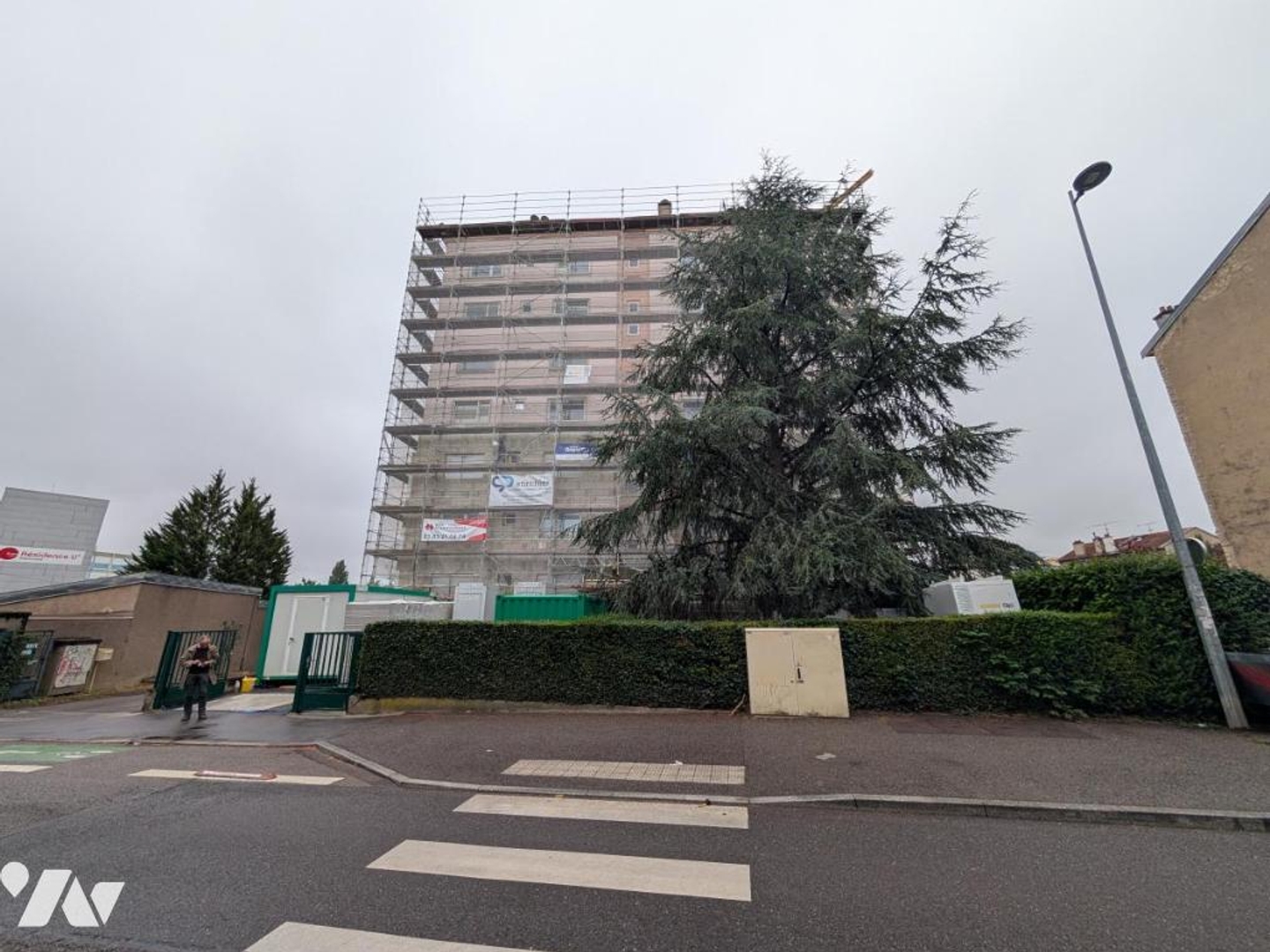 Appartement 4 pièces 90 m²