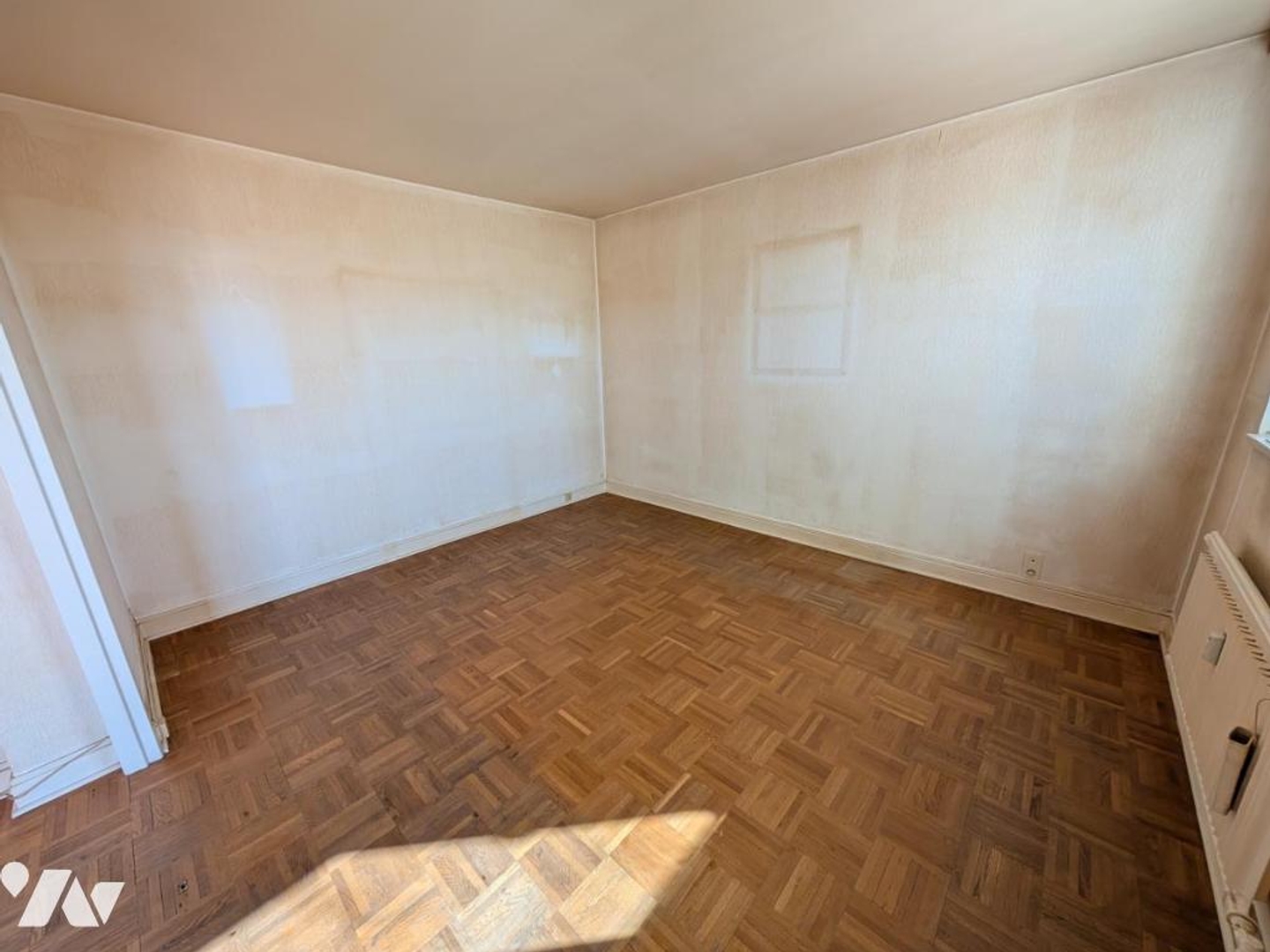 Appartement à vendre - 4 pièces - 90m2 - Nancy (54100)