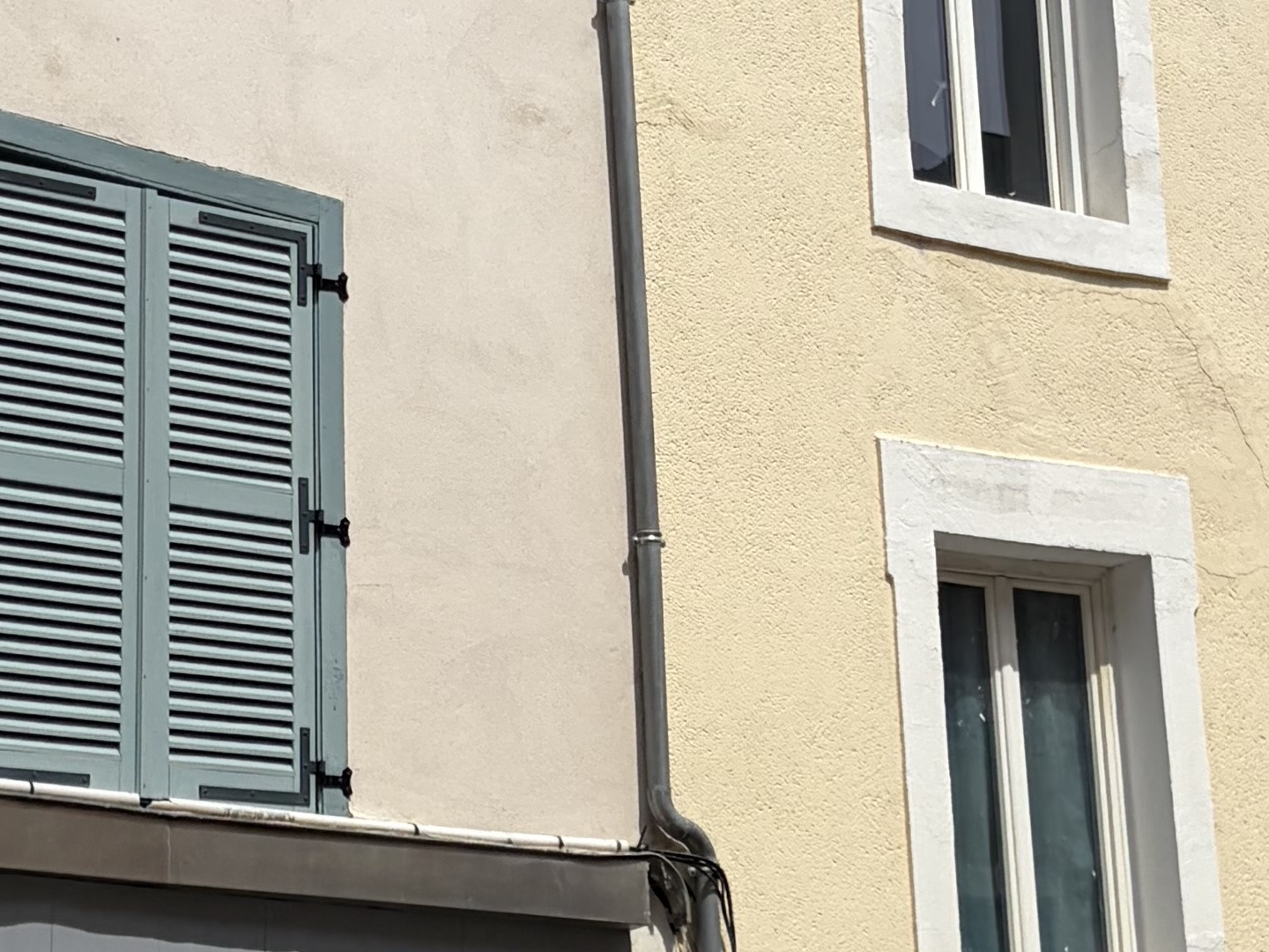 Immeuble de rapport 180 m²