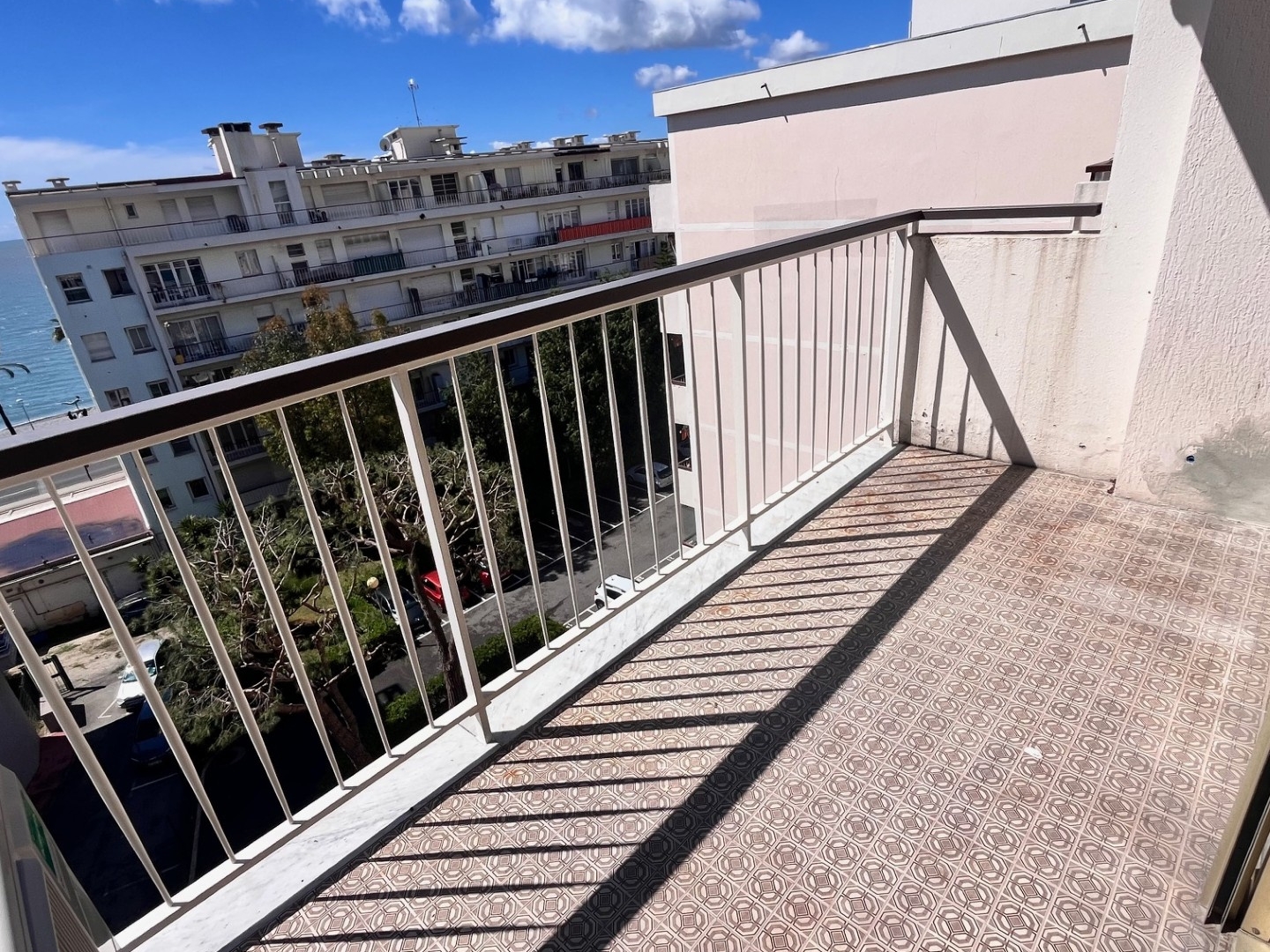 Appartement à vendre - 4 pièces - 80m2 - Cagnes-Sur-Mer (06800)