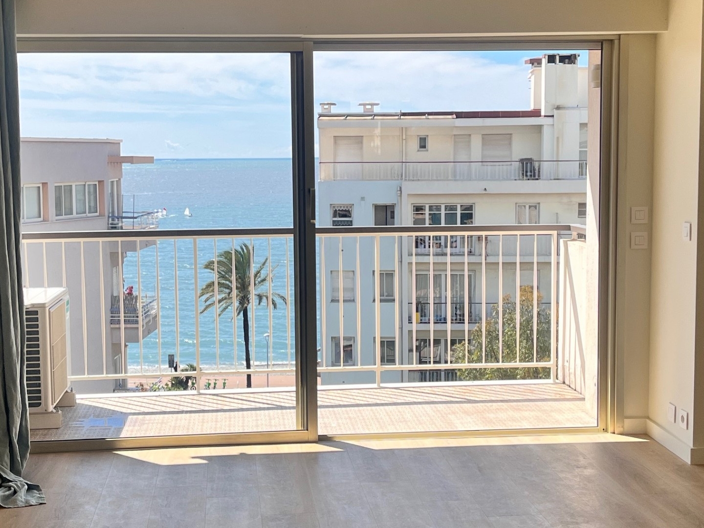 Appartement à vendre - 4 pièces - 80m2 - Cagnes-Sur-Mer (06800)