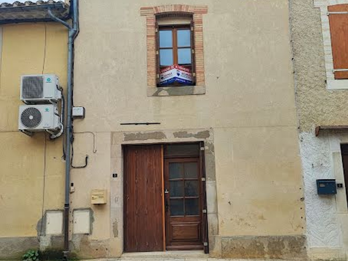 Maison 4 pièces 38 m²