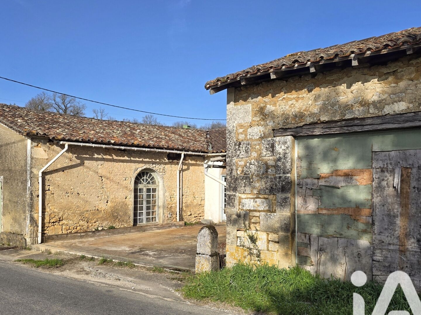 Vente Atelier 2 pièces