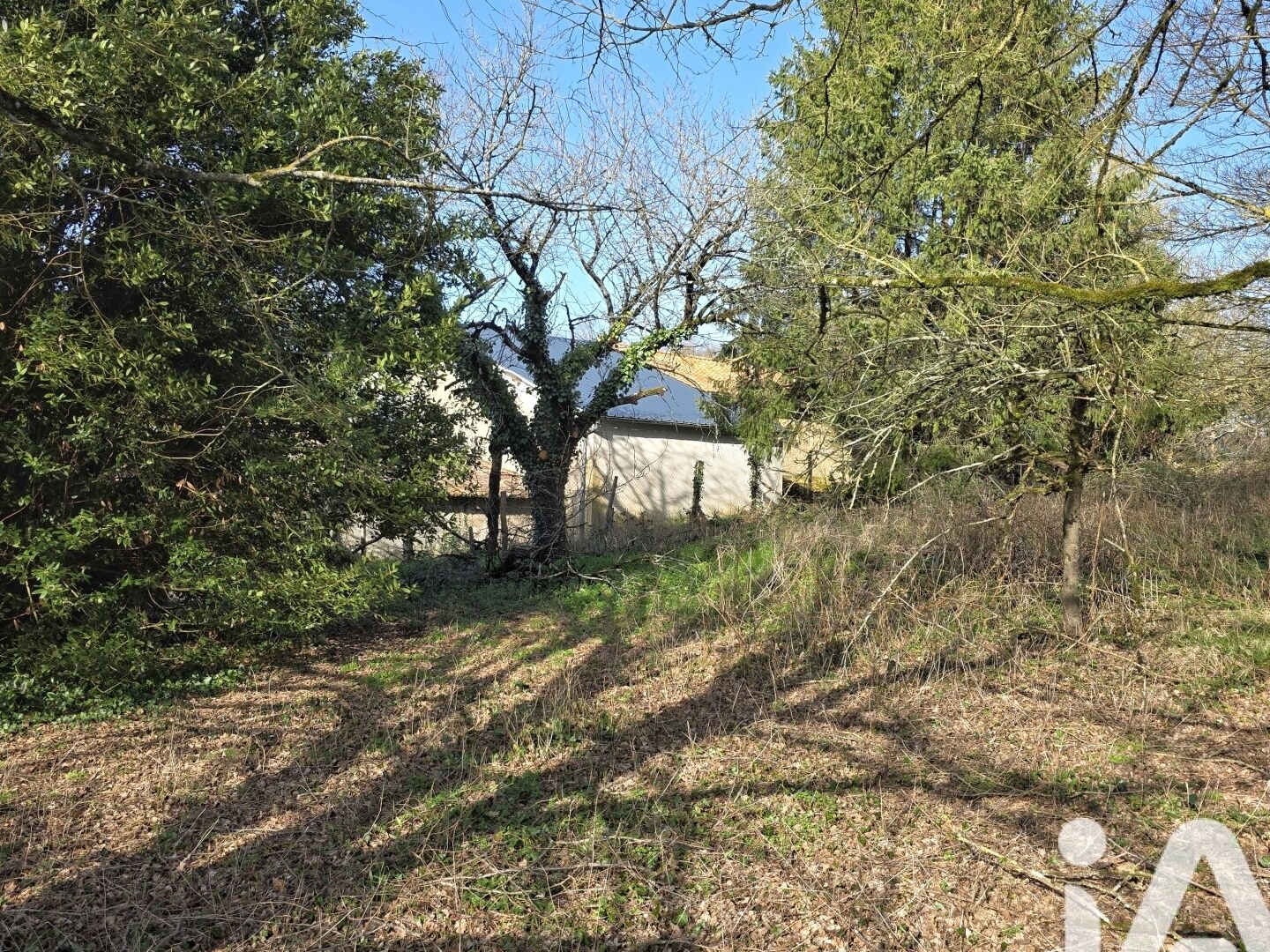 Appartement à vendre - 2 pièces - 190m2 - Pranzac (16110)