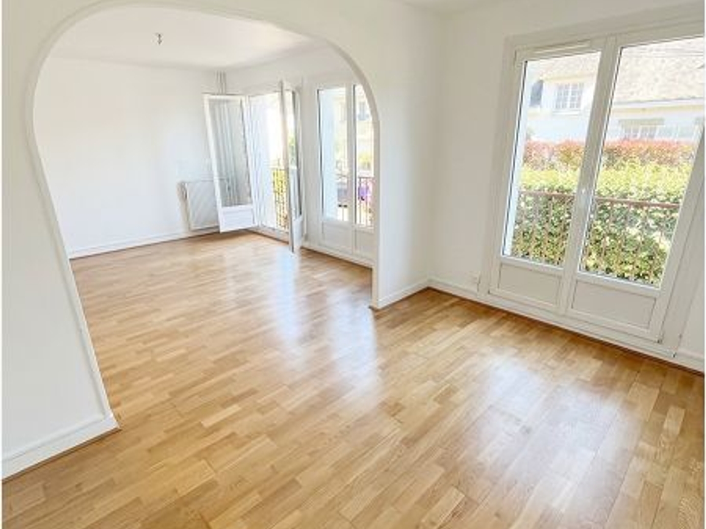 Appartement à vendre - 2 pièces - 60m2 - Nantes (44300)