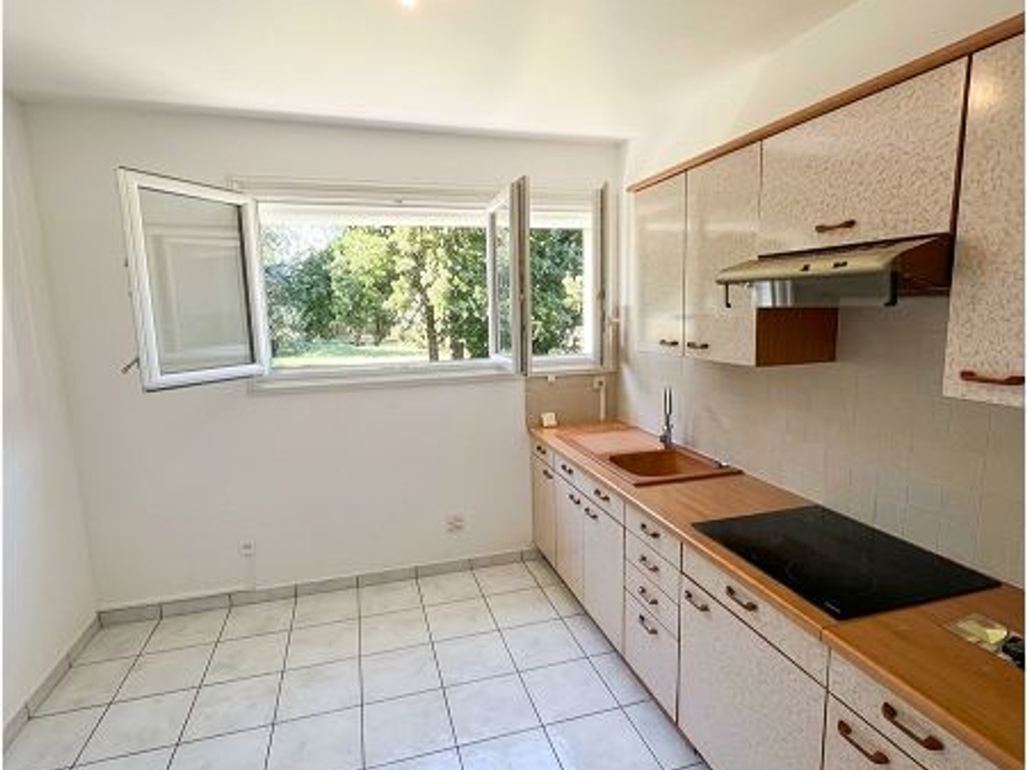 Appartement à vendre - 2 pièces - 60m2 - Nantes (44300)