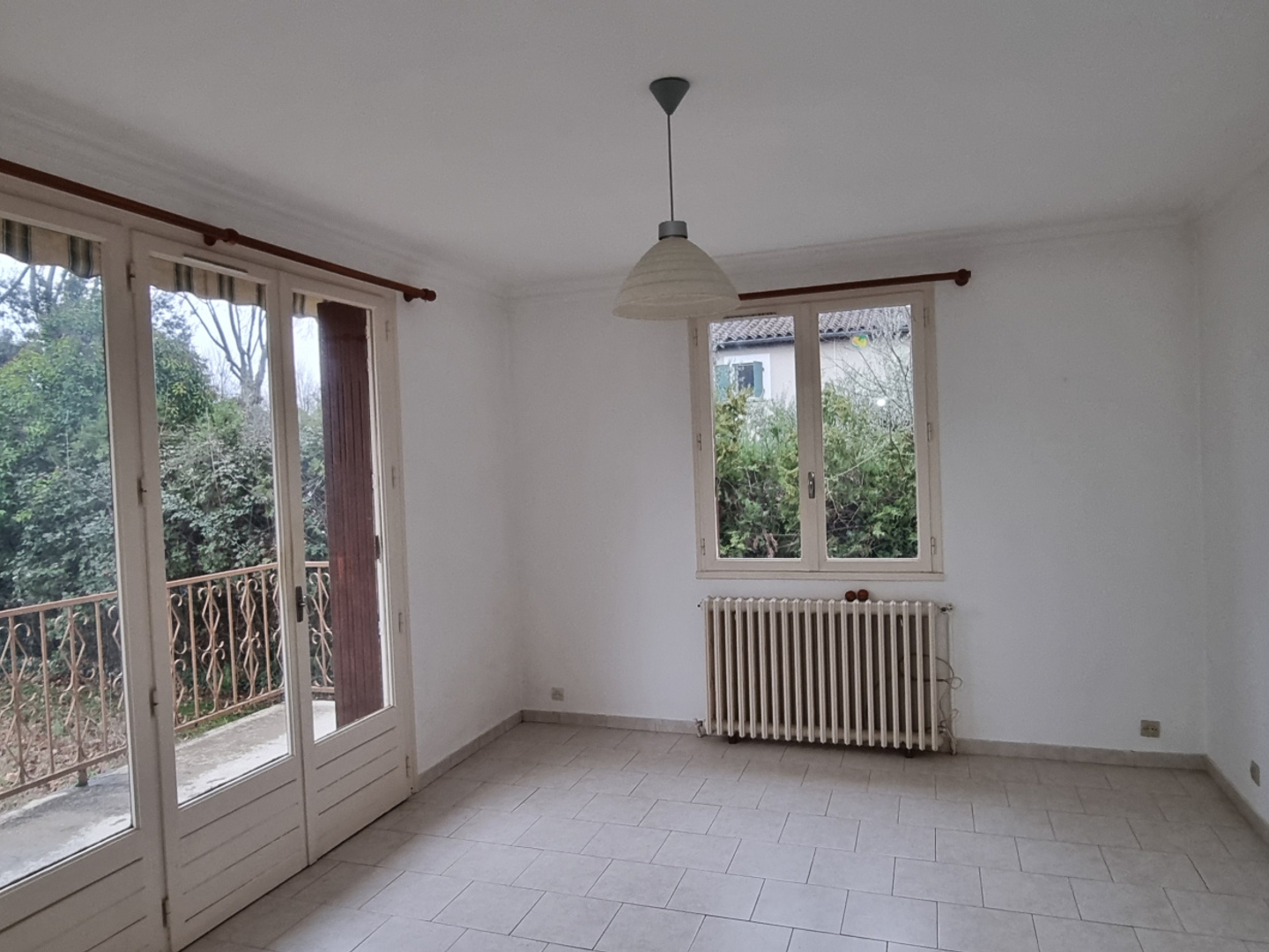 Maison à vendre - 3 pièces - 74m2 - Cazilhac (34190)
