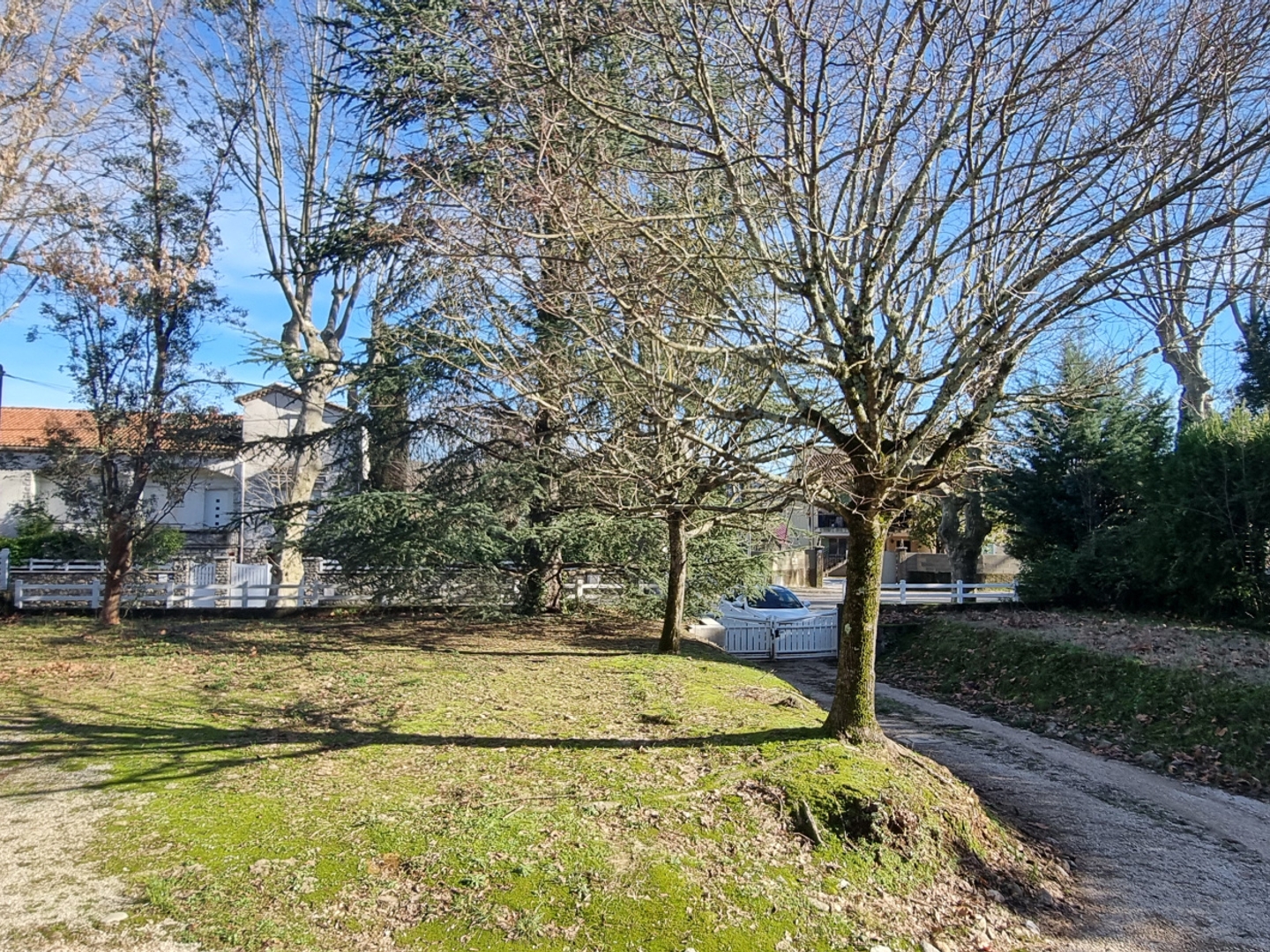 Maison à vendre - 3 pièces - 74m2 - Cazilhac (34190)