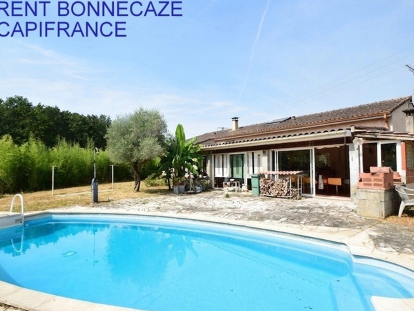 Maison 5 pièces 112 m²