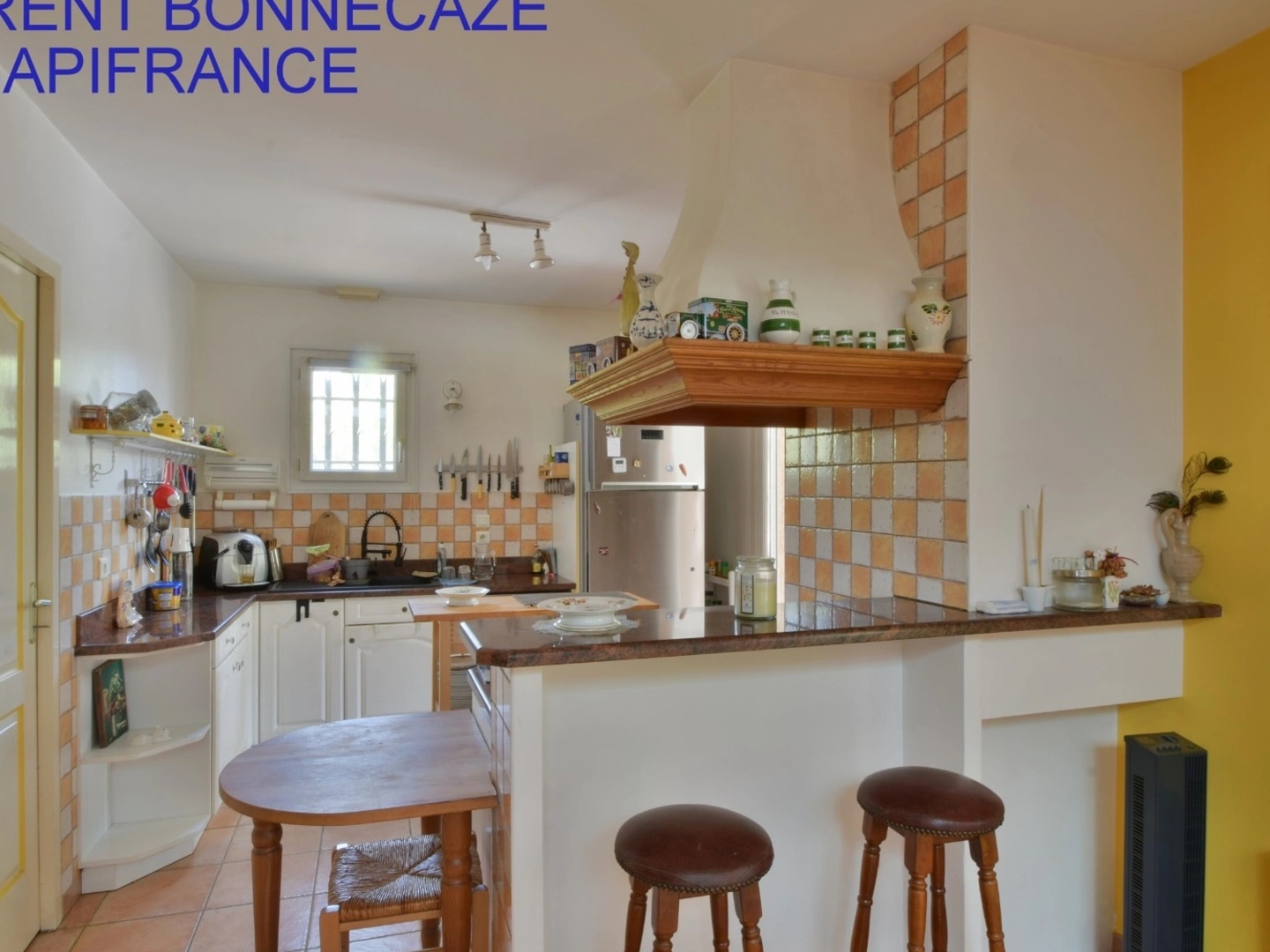 Maison à vendre - 5 pièces - 112m2 - Pelleport (31480)