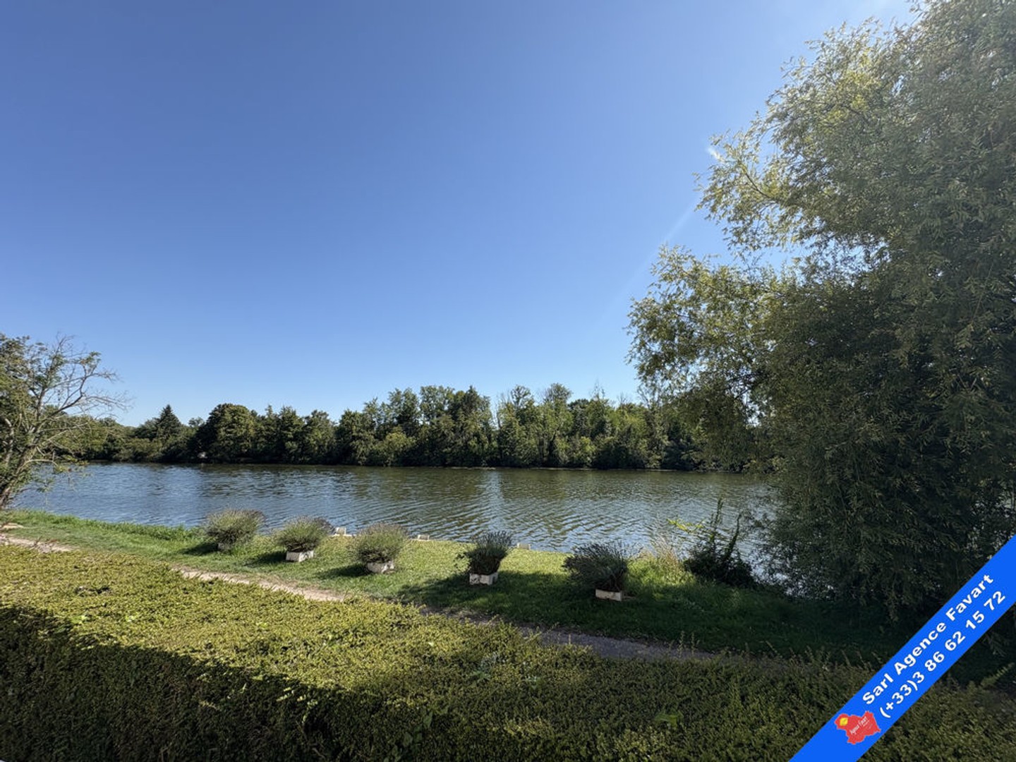 Appartement 4 pièces 77 m²