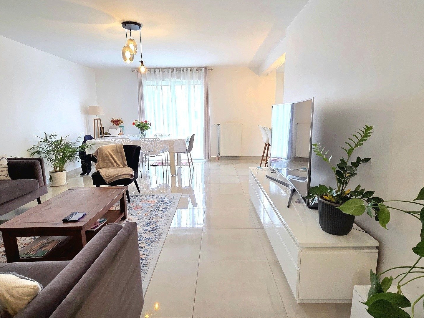 Maison à vendre - 4 pièces - 95m2 - Noyal-Châtillon-S... (35230)