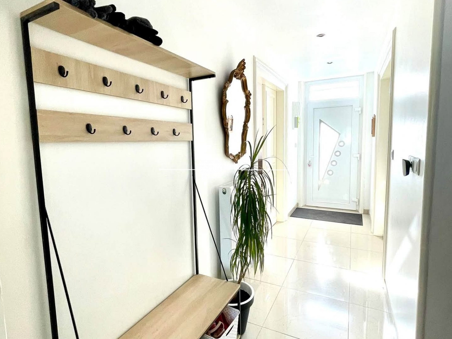 Maison à vendre - 7 pièces - 160m2 - Vieux-Condé (59690)