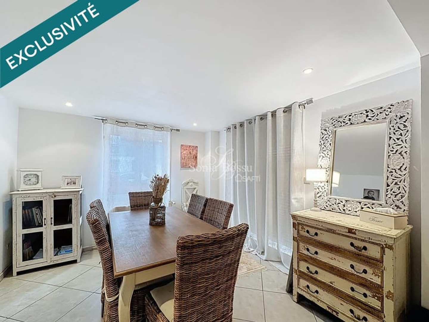 Maison 4 pièces 70 m²