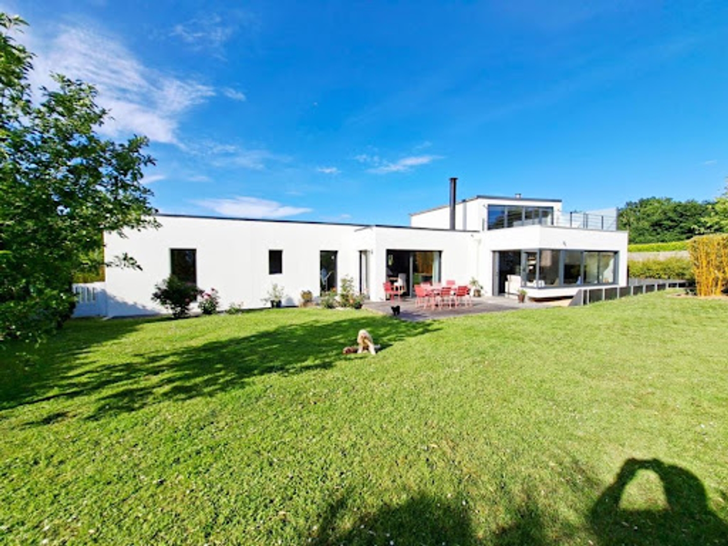Maison 6 pièces 174 m²