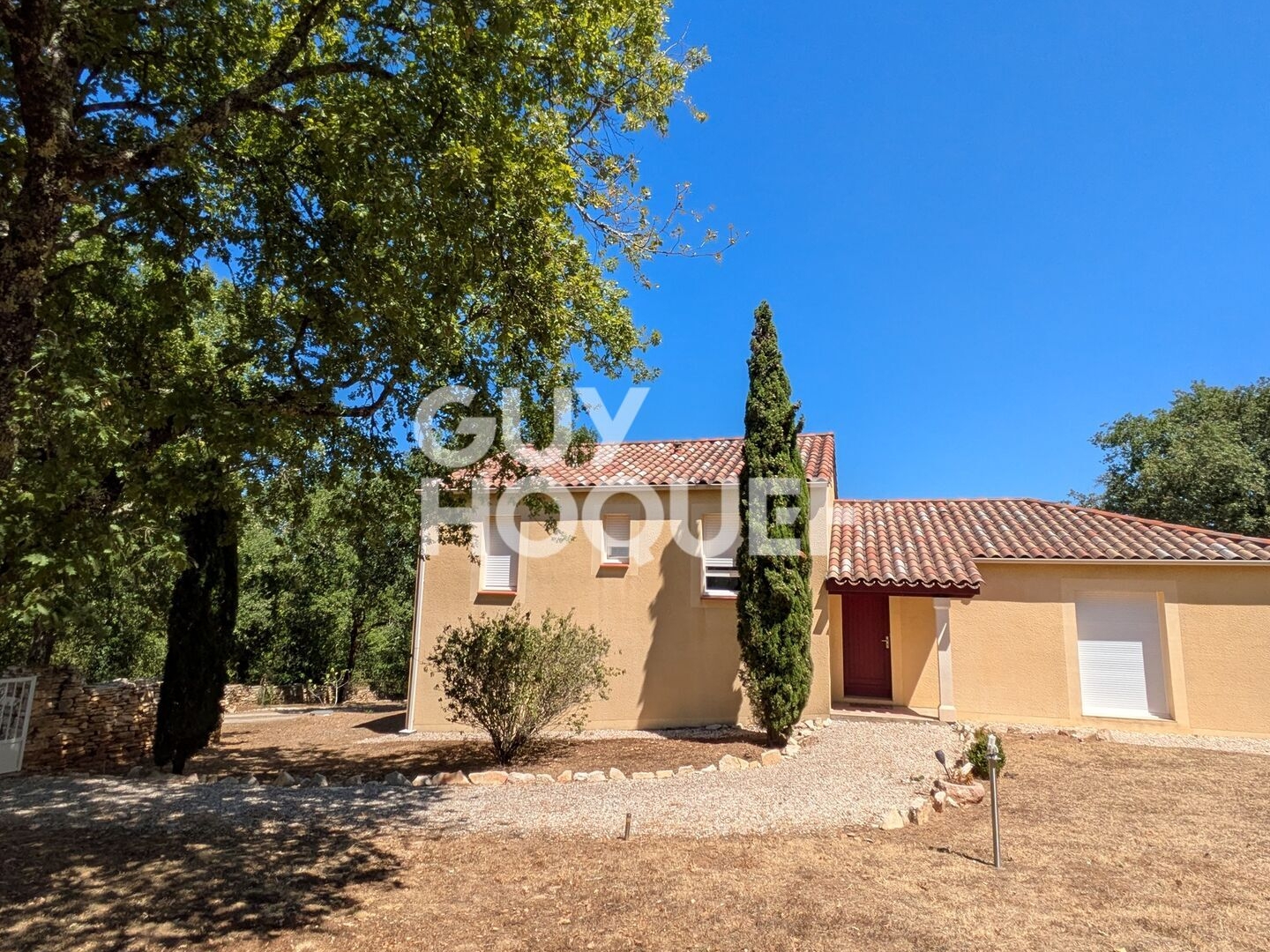 Maison à vendre - 5 pièces - 108m2 - Cahors (46000)