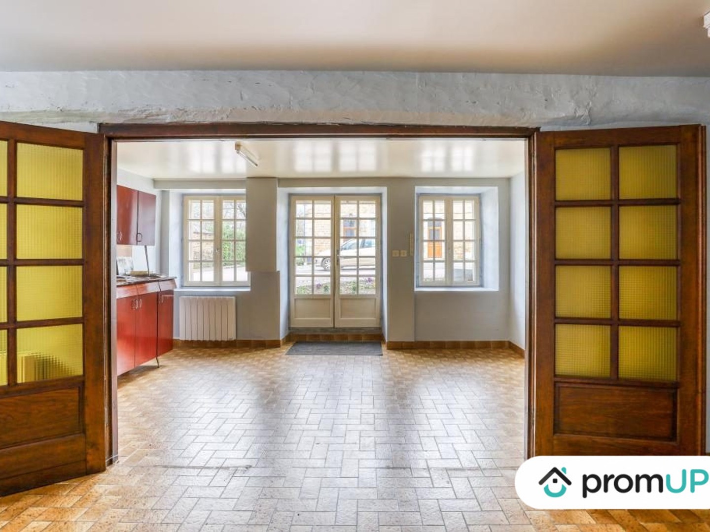 Maison 3 pièces 70 m²