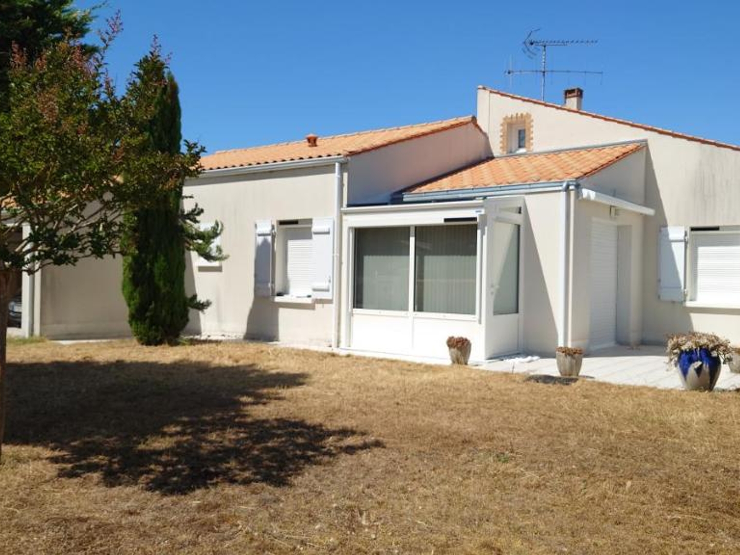 Maison 3 pièces 96 m²