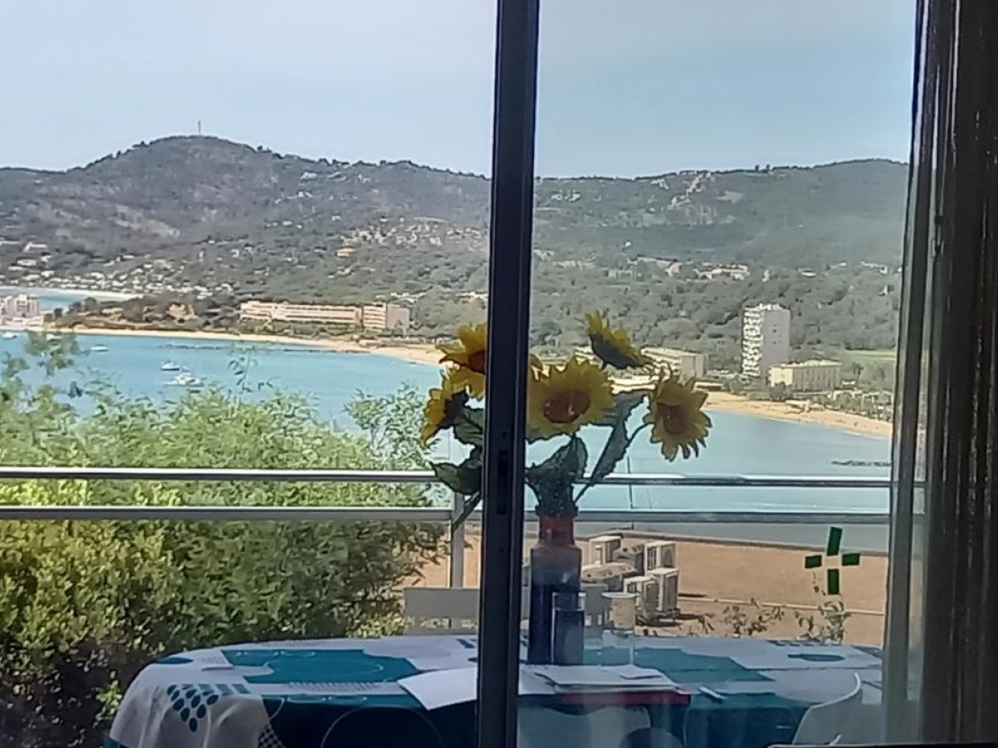 Appartement à vendre - 2 pièces - 50m2 - Le Lavandou (83980)