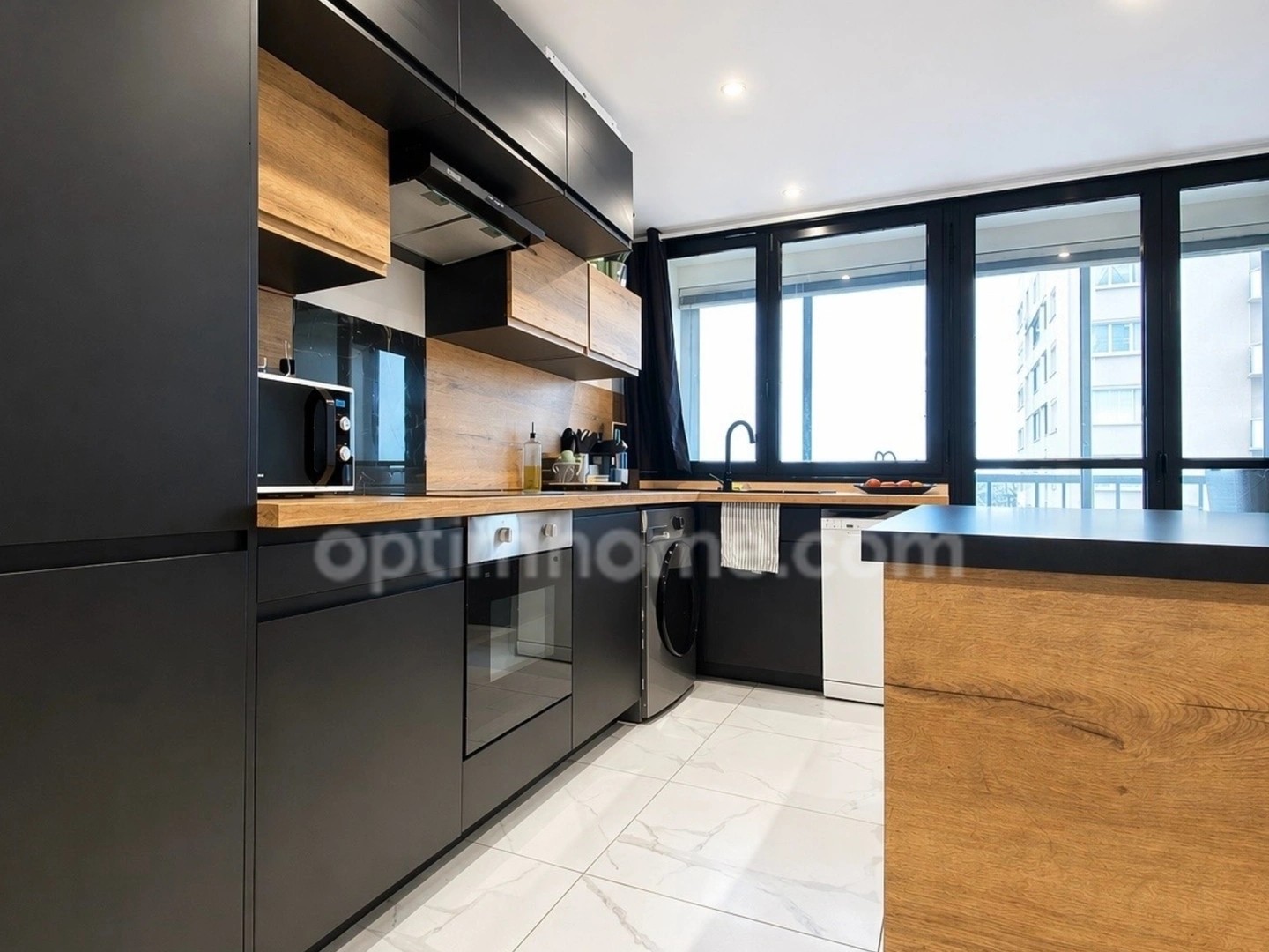 Appartement à vendre - 3 pièces - 62m2 - Sète (34200)