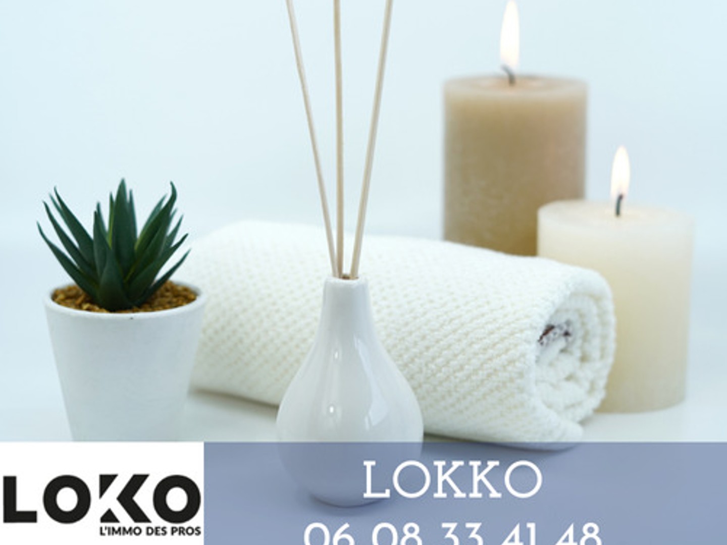 LOCAL PROFESSIONNEL A VENDRE - SECTEUR PARC DES EXPOSITIONS