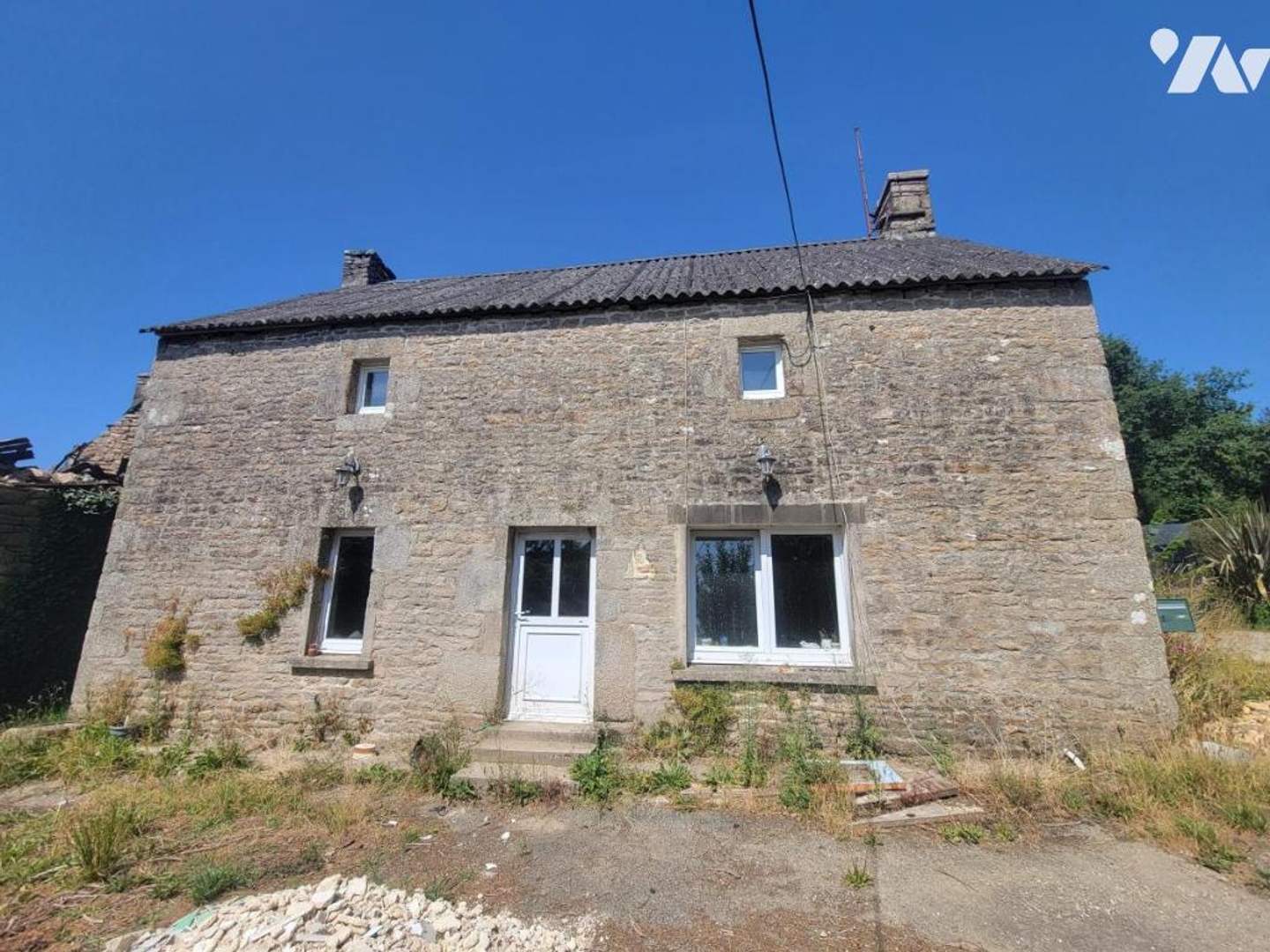Maison 2 pièces 50 m²