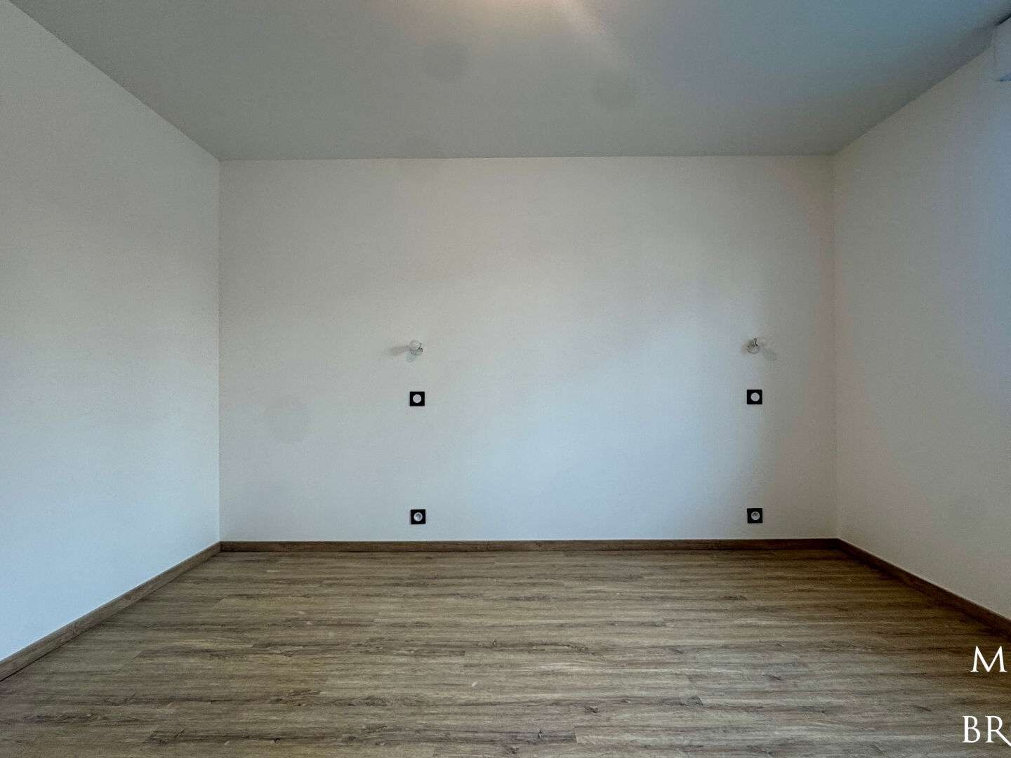 Appartement 4 pièces 82 m²