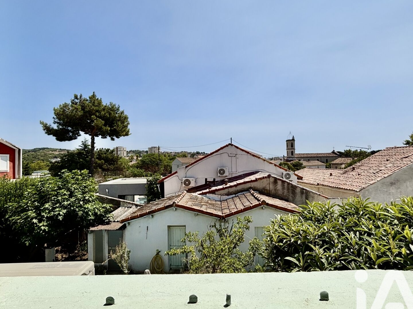 Vente Maison de ville 7 pièces