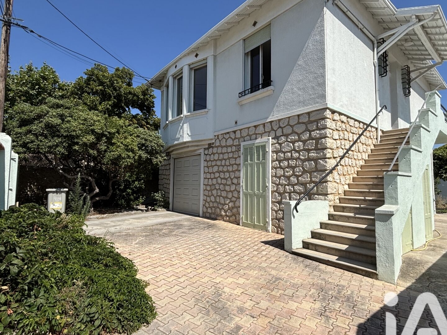 Maison à vendre - 7 pièces - 139m2 - Marseille 15e (13015)