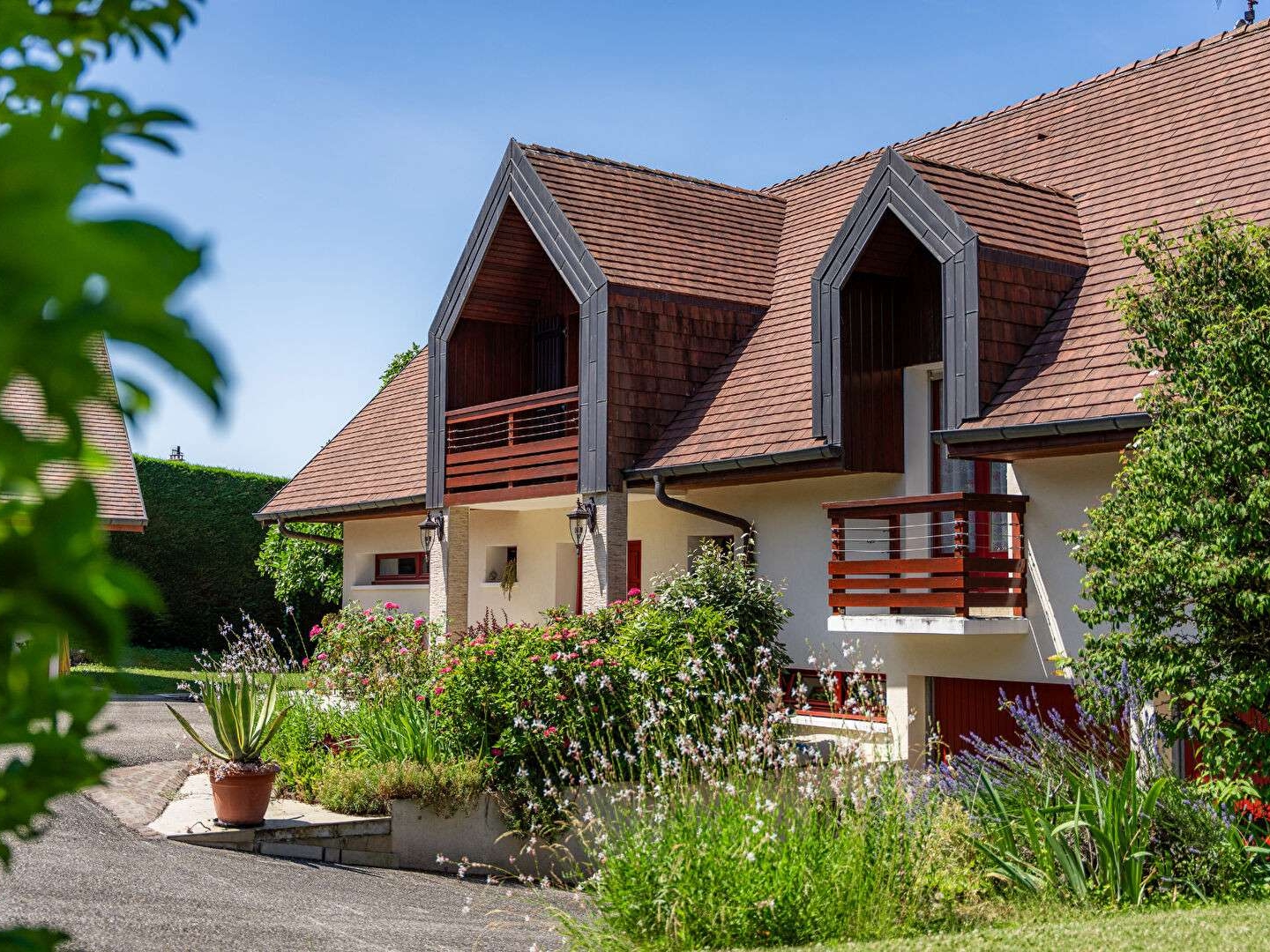 Maison 6 pièces 172 m²