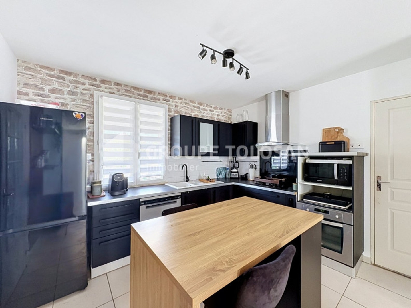 Maison à vendre - 3 pièces - 95m2 - Montauban (82000)