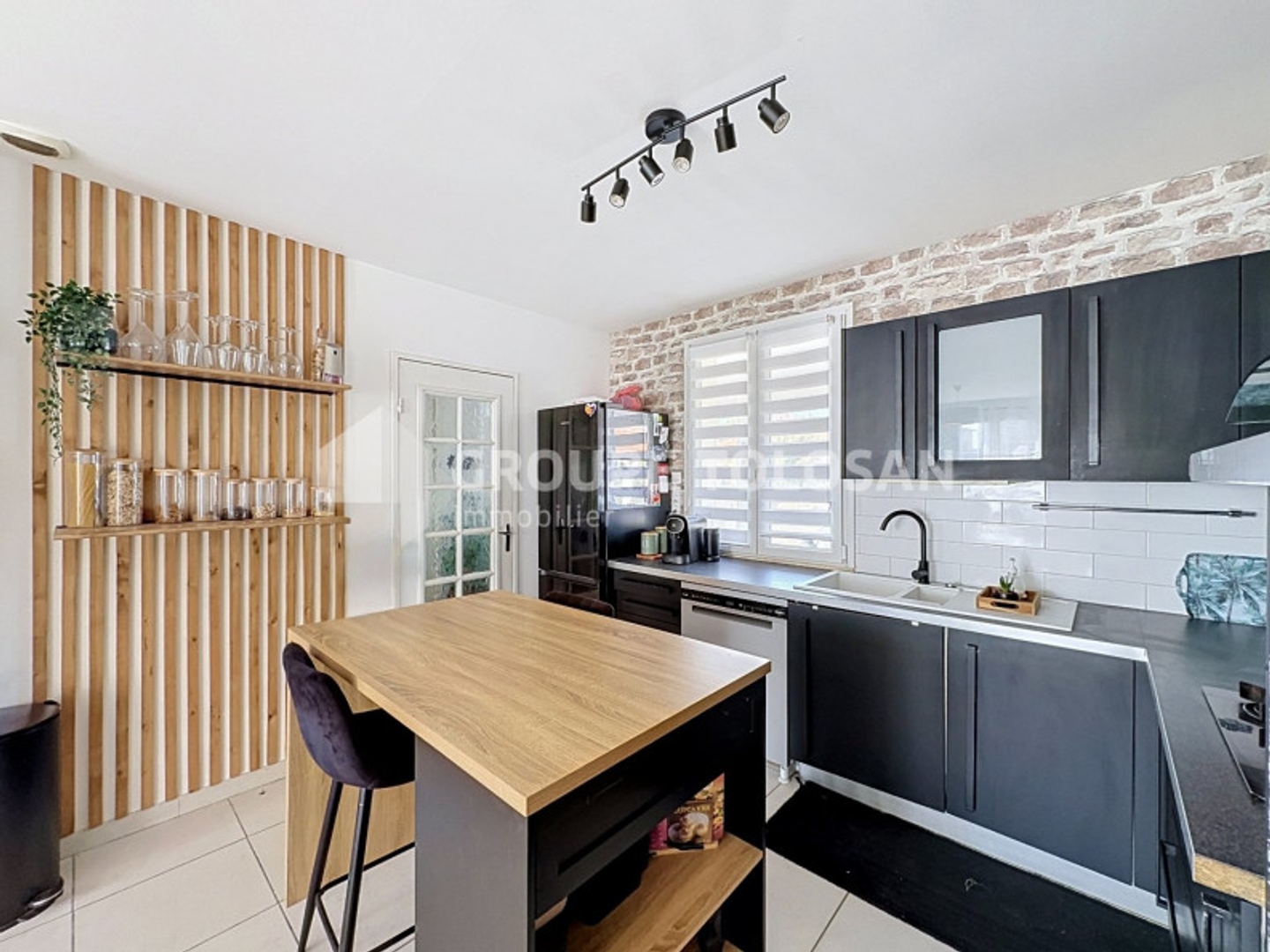 Maison à vendre - 3 pièces - 95m2 - Montauban (82000)