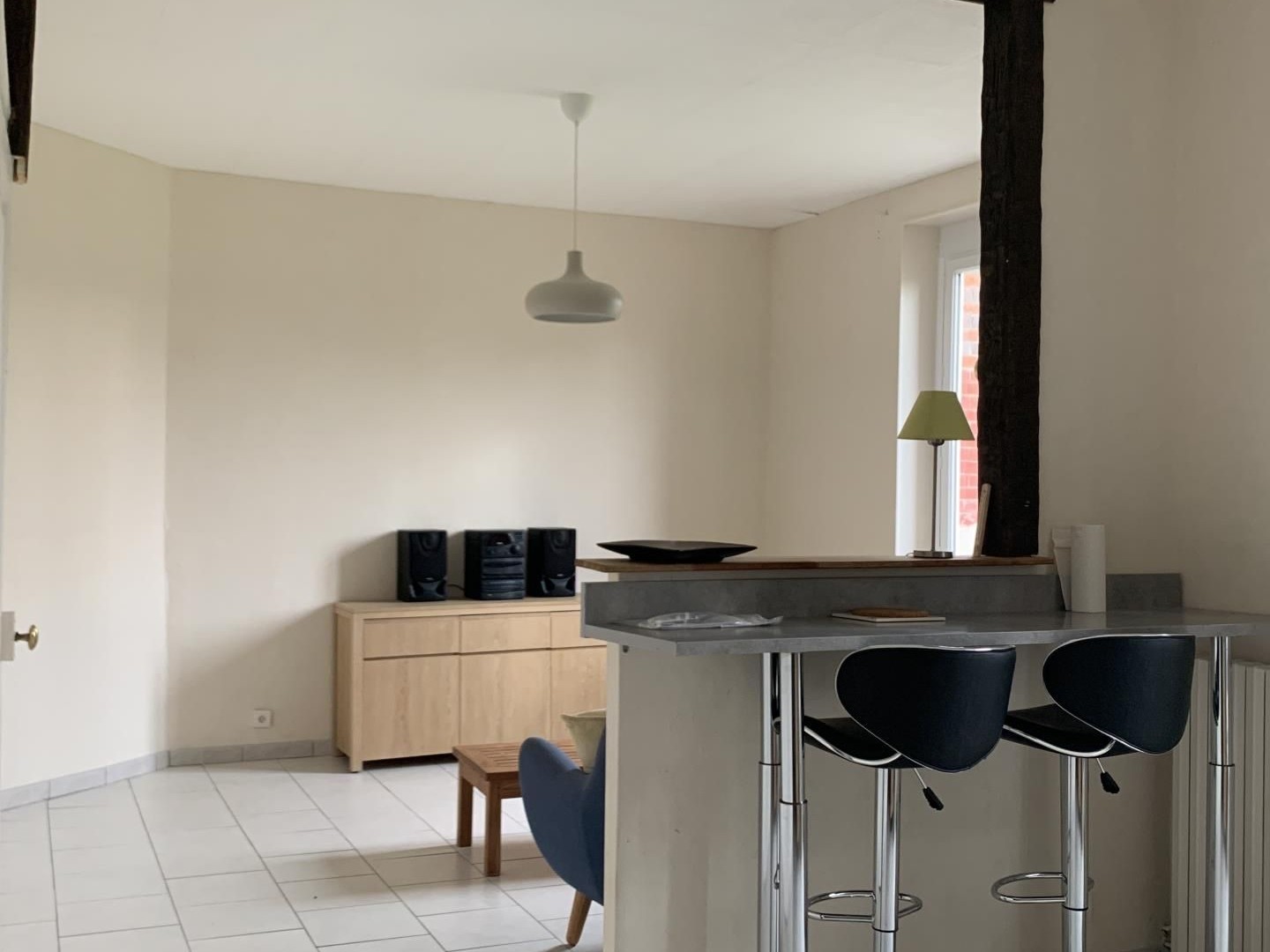 Maison 3 pièces 59 m²