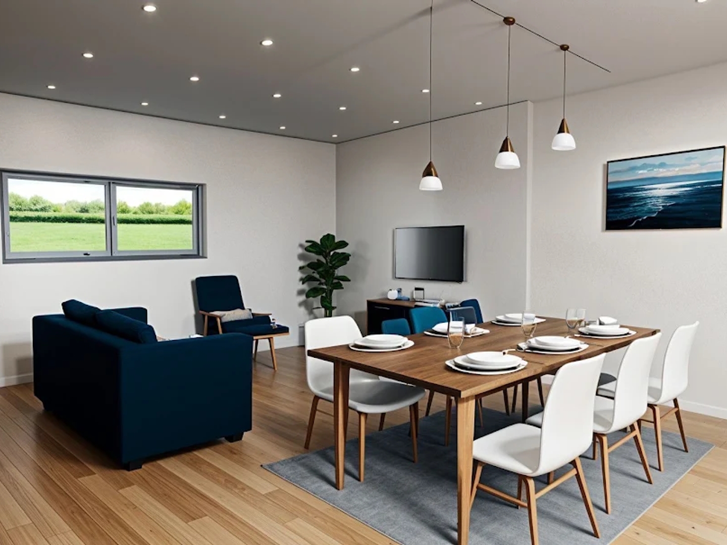 Maison à vendre - 4 pièces - 70m2 - La Bouëxière (35340)