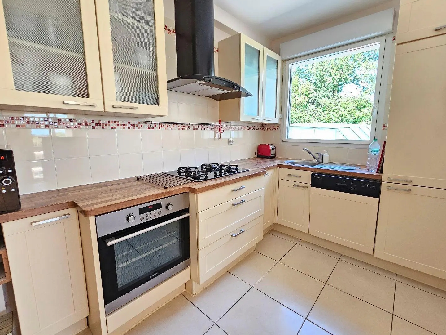 Maison à vendre - 7 pièces - 165m2 - Cancale (35260)