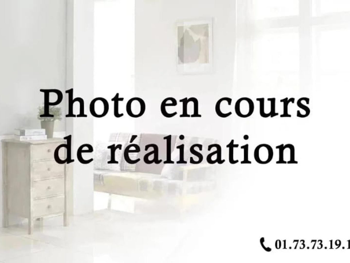 Appartement à vendre - 2 pièces - 65m2 - Paris 16e (75016)