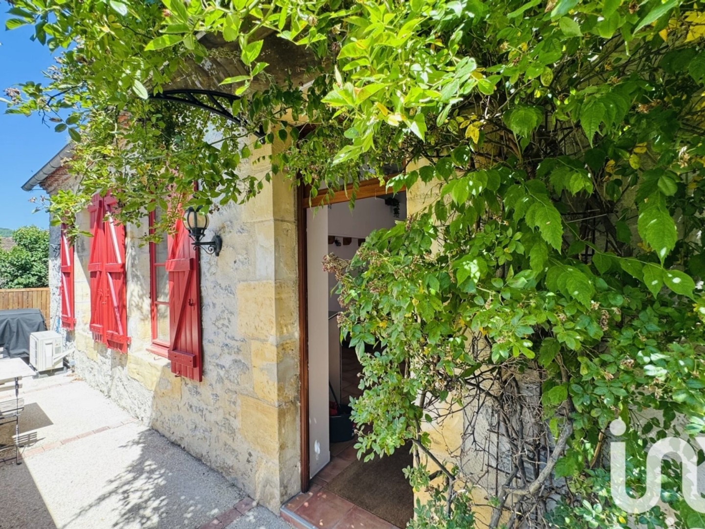 Vente Maison de village 4 pièces