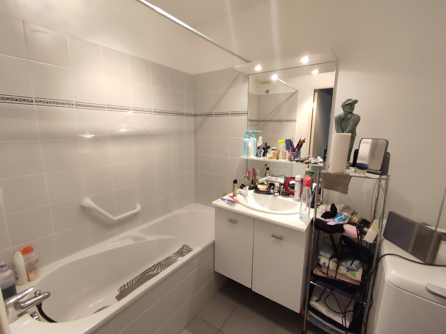 Appartement Ă vendre - Valenciennes (59300)