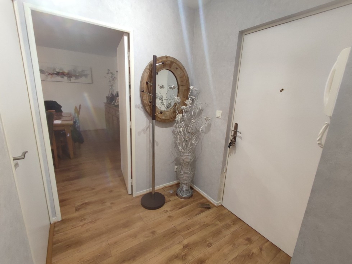Appartement Ă vendre - Valenciennes (59300)