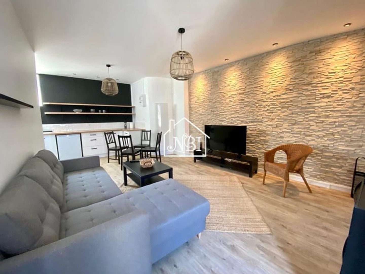 Immeuble de rapport 10 pièces 232 m²